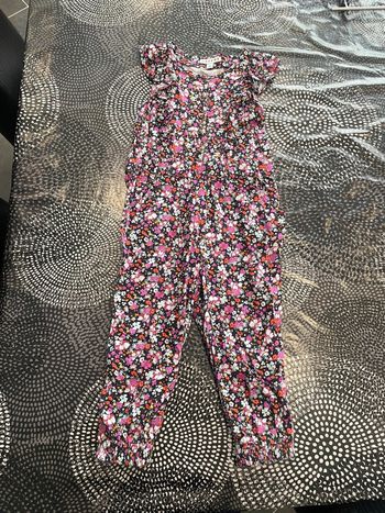 Combinaison pantalon