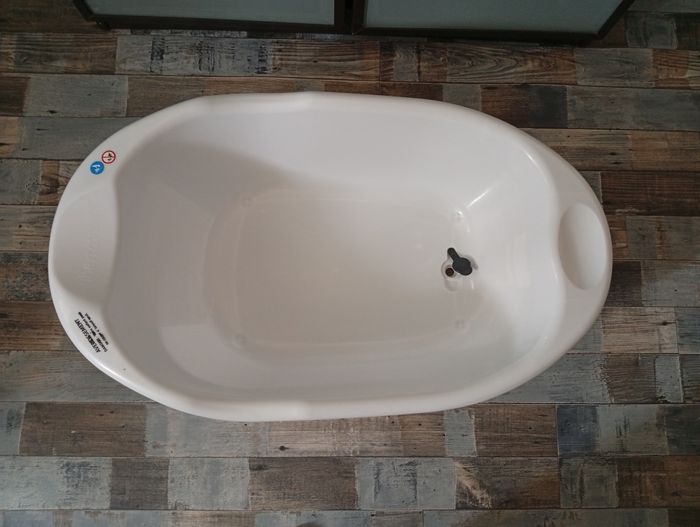 Baignoire perlé Aubert - photo numéro 5