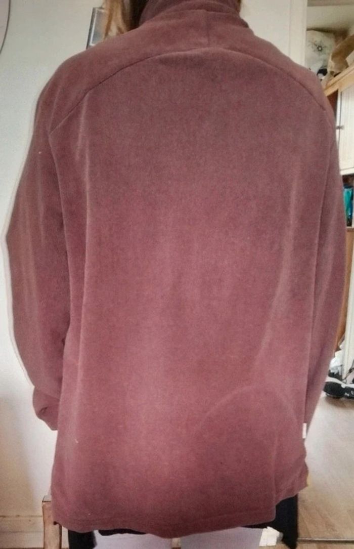 Sweat homme - photo numéro 4