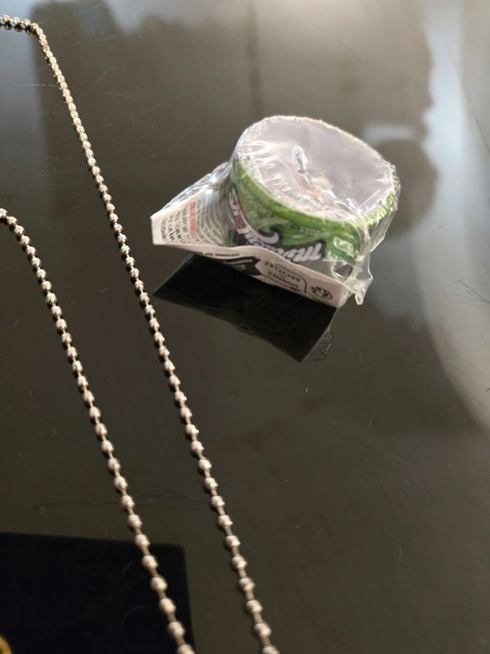 Lot bijoux et accessoire Miraculous Ladybug - photo numéro 4