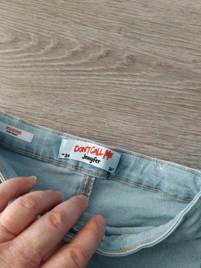 Short Jennyfer - photo numéro 3