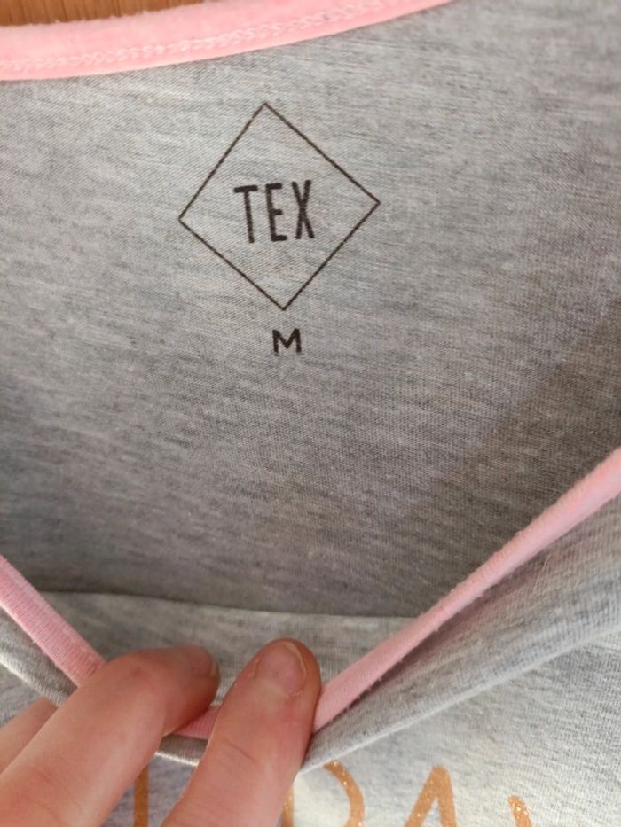 Chemise de nuit Tex - photo numéro 3