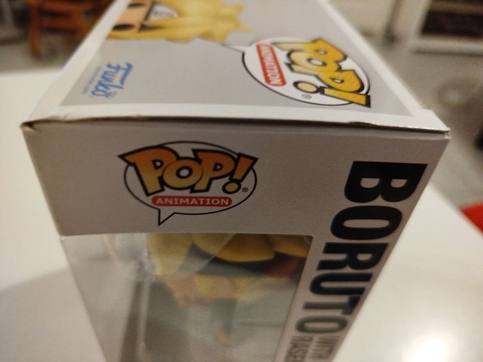 Pop Boruto - photo numéro 10