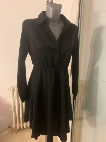 Lilie Rose robe Annie TM/L