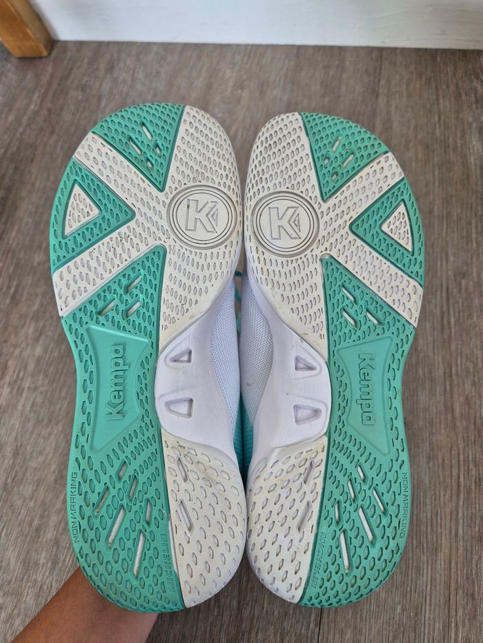 Basket handball 38 Kempa Wing 2.0 - photo numéro 7