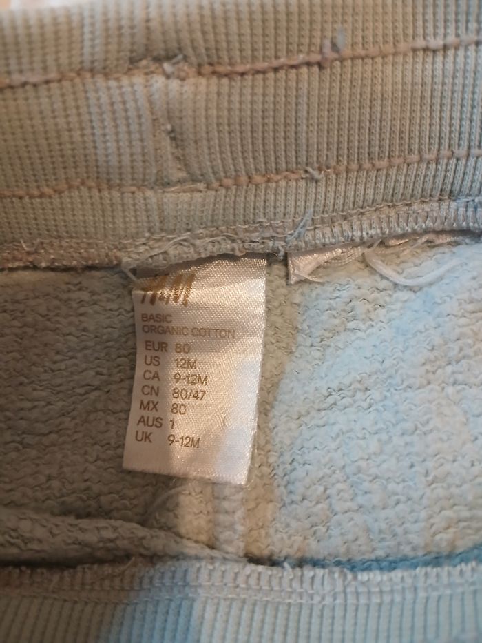 Lot pantalons - photo numéro 7
