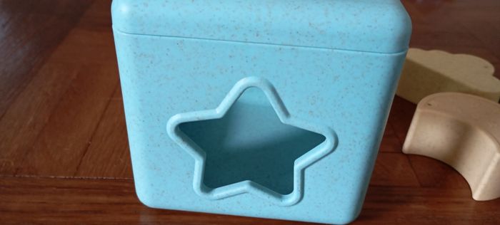 Boite à formes - photo numéro 5