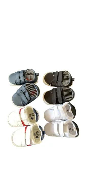 Chaussure bébé Next