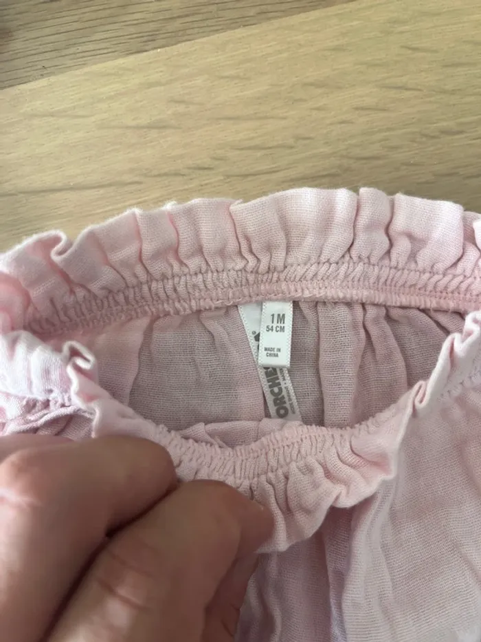 Lot de 2 bloomers - photo numéro 4