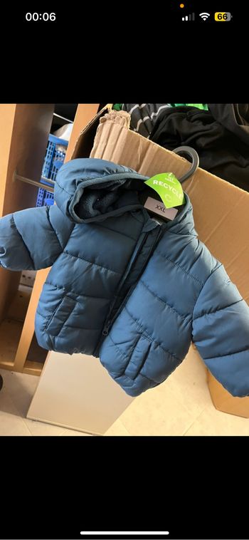 Manteau