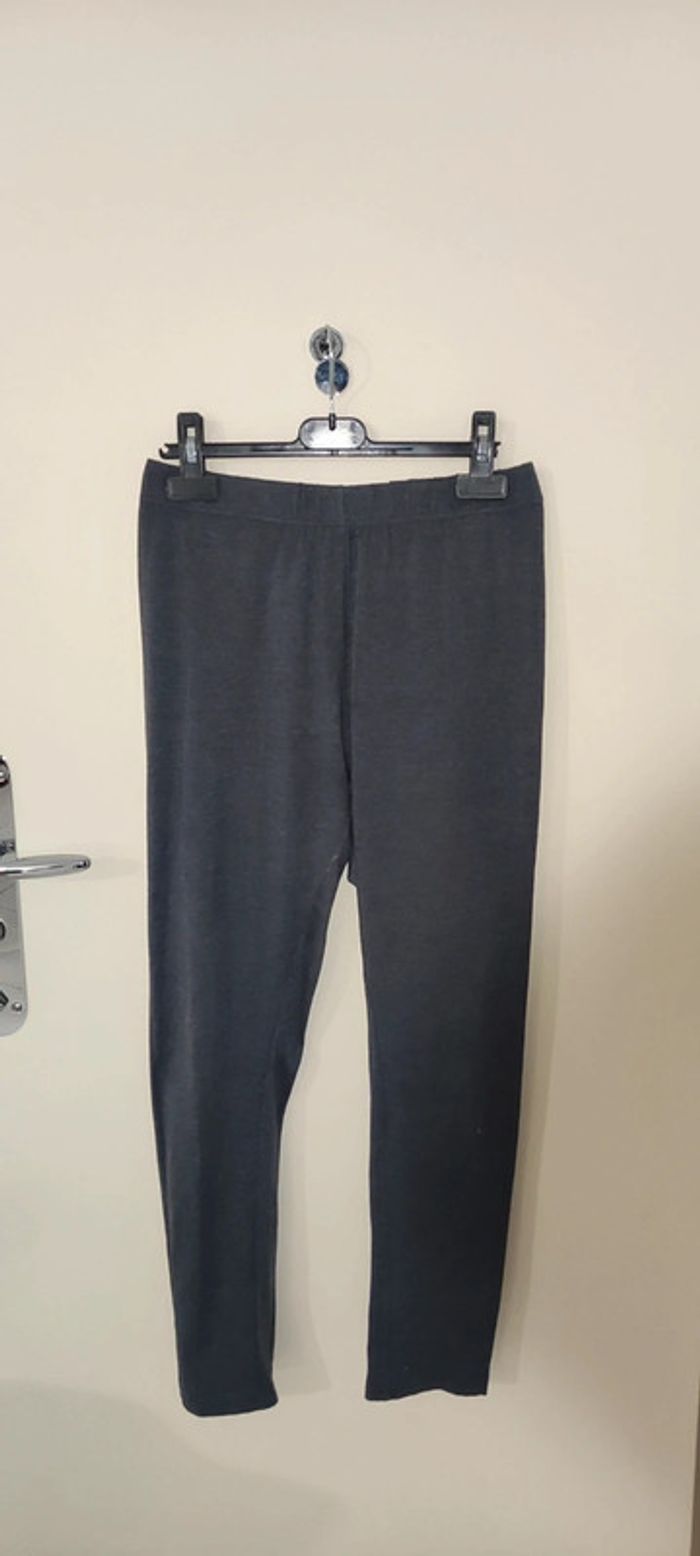 Legging T.M marqué FR 42 44 Esmara