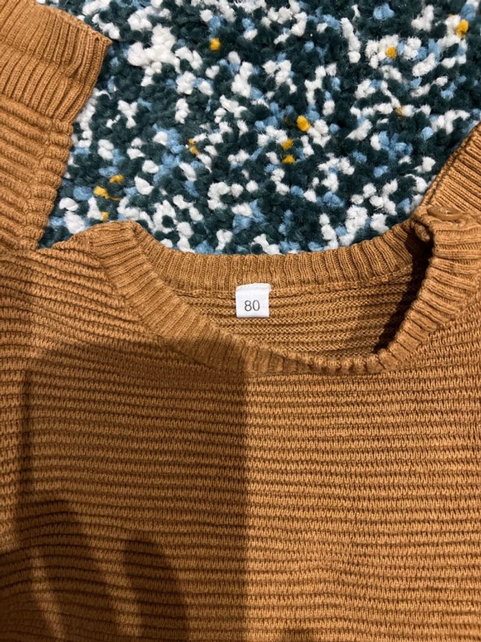 Pull 80cm - photo numéro 3