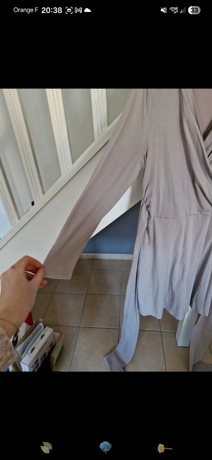 Robe Vintacy - photo numéro 5