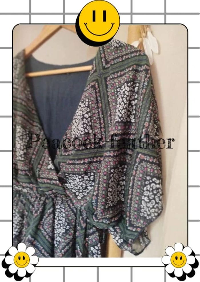 Robe longue zinka TU - photo numéro 2