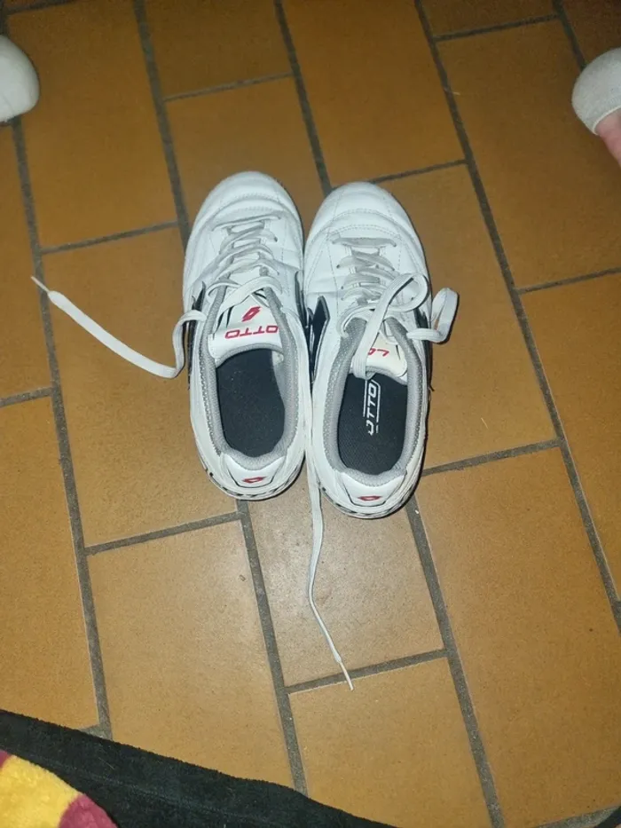 Crampons