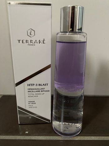 Démaquillant micellaire