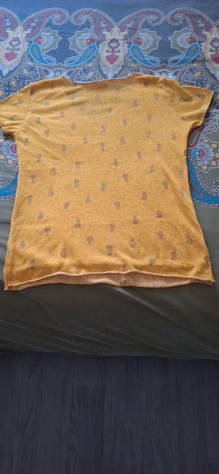 Tee shirt - photo numéro 2
