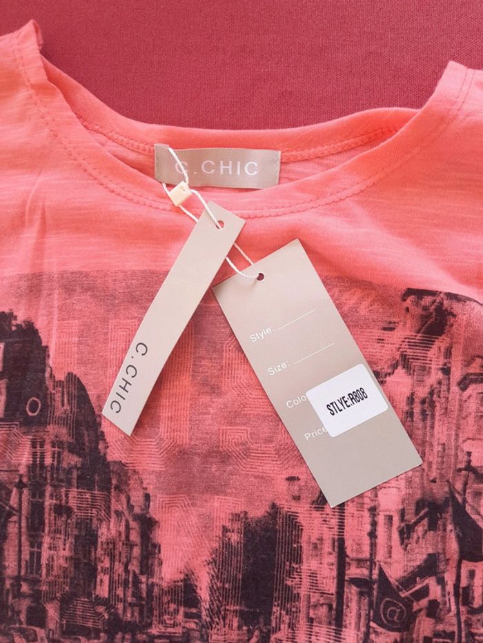 Lot taille s petit prix 6 € - photo numéro 8