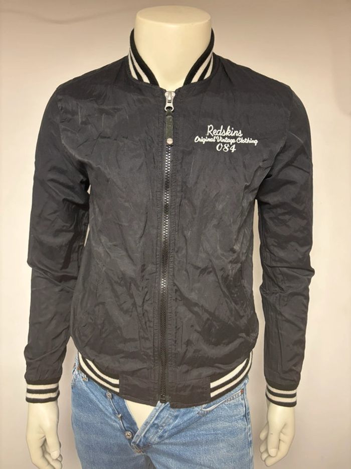 Veste légère Redskins - Taille M - photo numéro 2