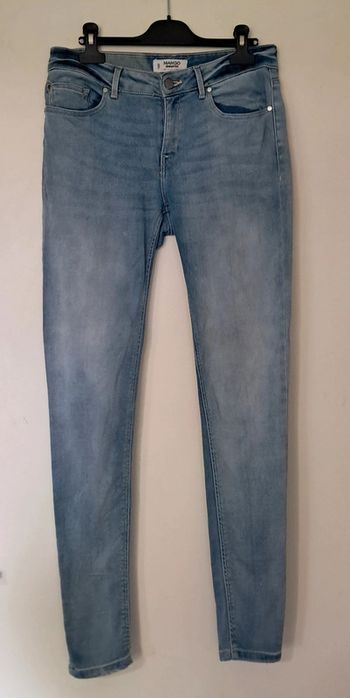 Jean mango