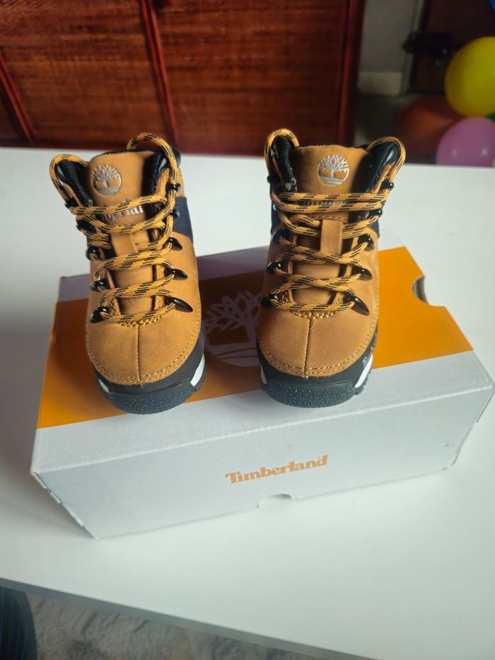 Timberland - photo numéro 3