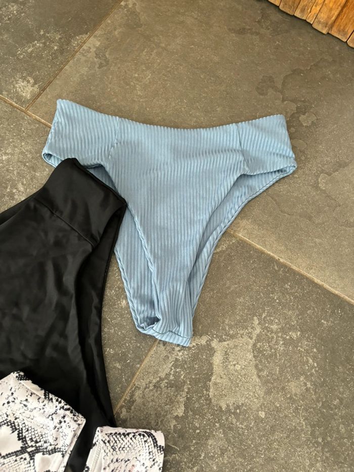 Maillot de bain - photo numéro 7