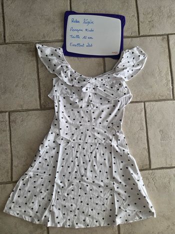 Robe été