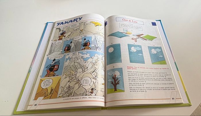 La ruche aux livres Cycle des apprentissages fondamentaux Lecture CE1 - photo numéro 3