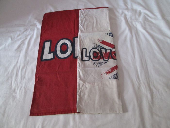 Parure de couette London - photo numéro 3