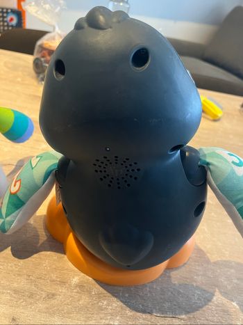 Valentin, le pingouin Fisher-Price