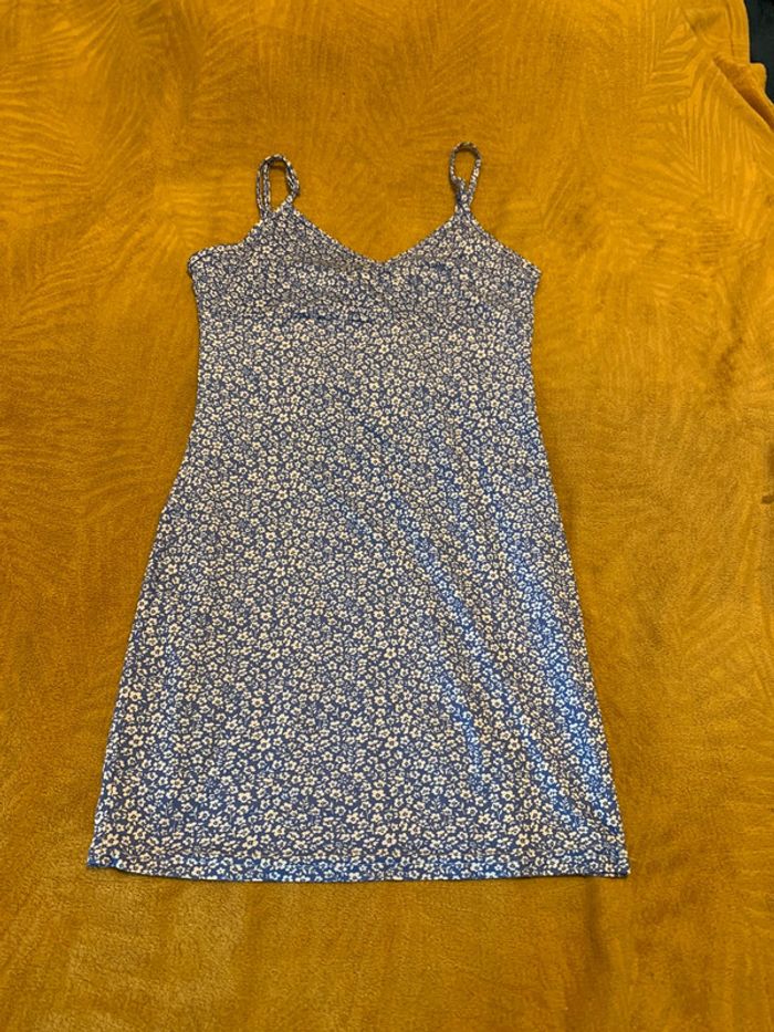 Robe légère