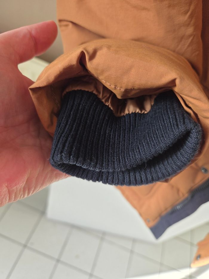 Magnifique manteau  garçon Okaidi - photo numéro 6