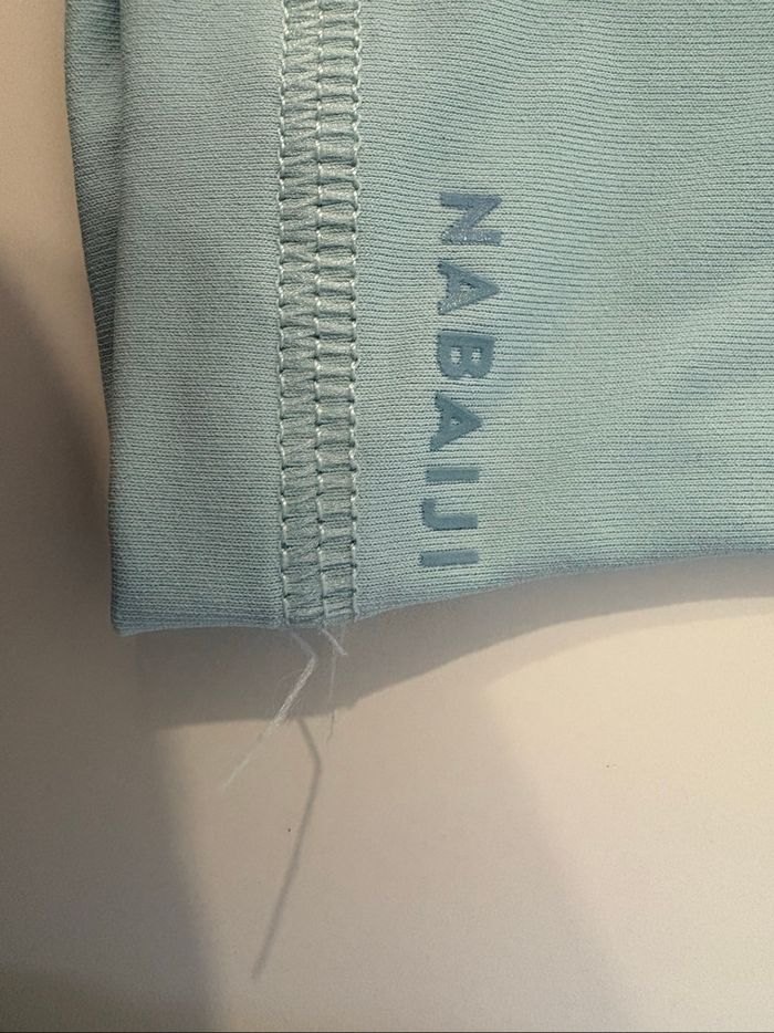 Nabaiji Set 74/80 - Maillot de Bain - photo numéro 4