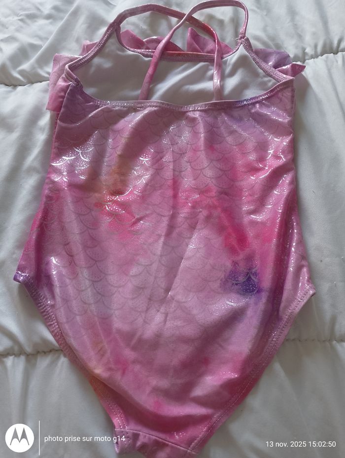 Maillot de bain - photo numéro 2