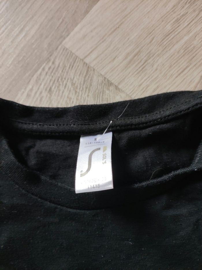 Maillot manches longues - photo numéro 3