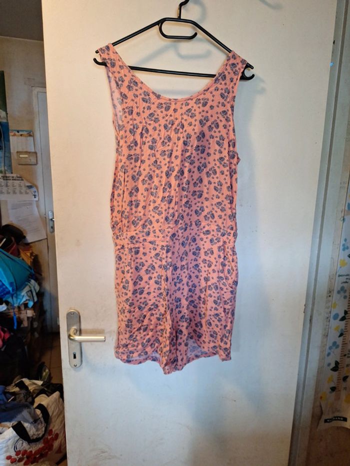 Combi short combinaison 42