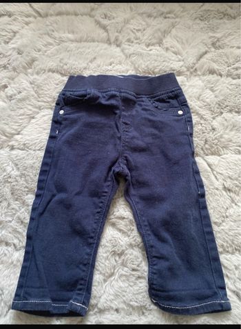 Pantalon jeans obaibi