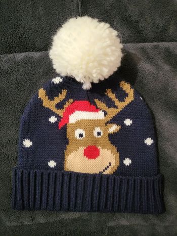 Bonnet