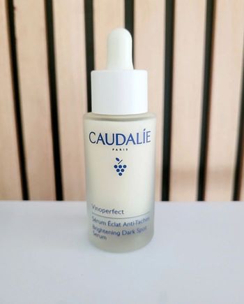 🌸 Caudalie vinoperfect serum éclat anti taches 30ml