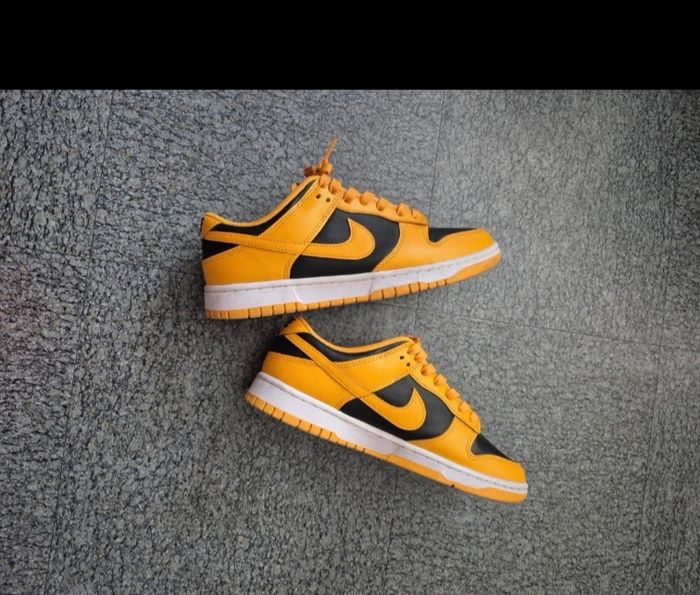 Baskets  Nike - photo numéro 4