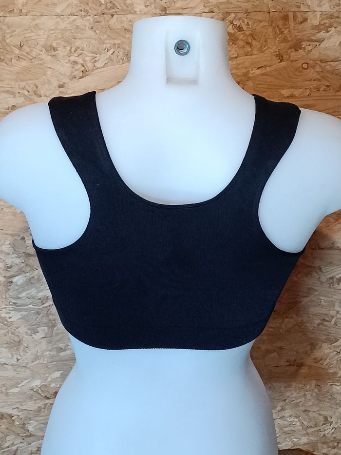 Brassière - photo numéro 3