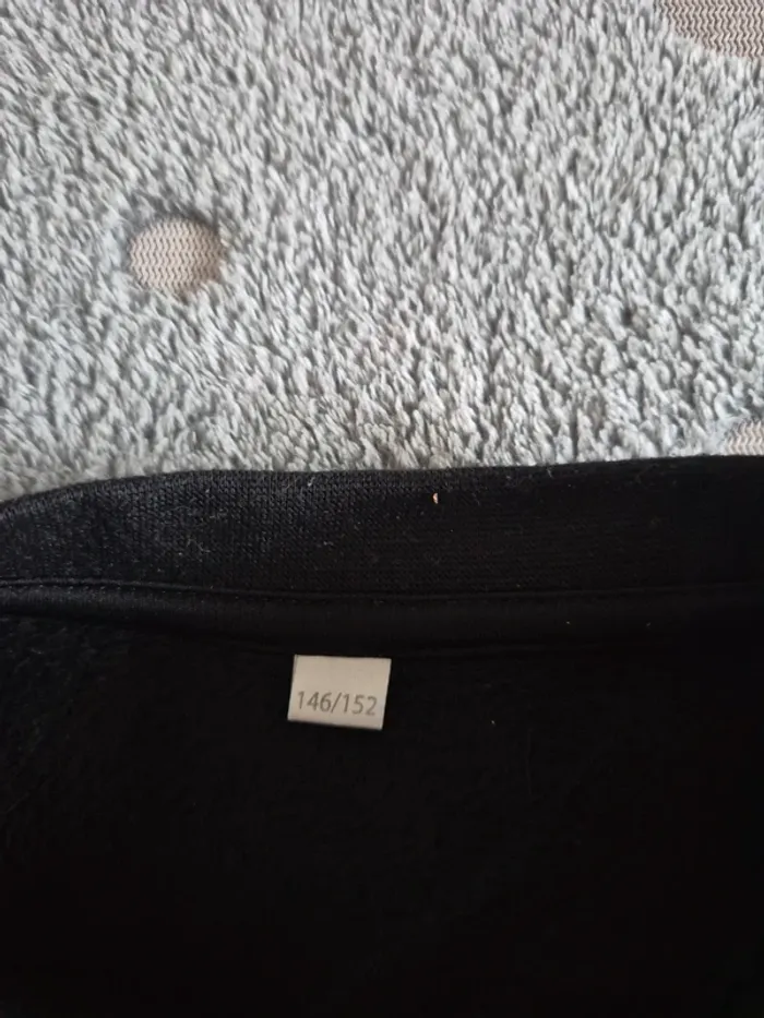 Pull 146-152 cm - photo numéro 3