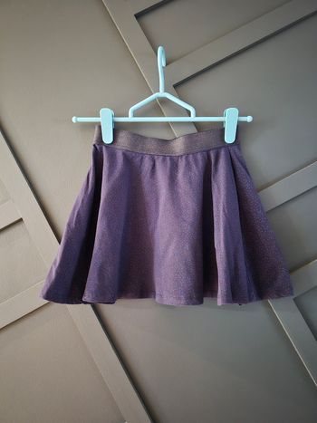 Jupe plissée Vertbaudet 10 ans