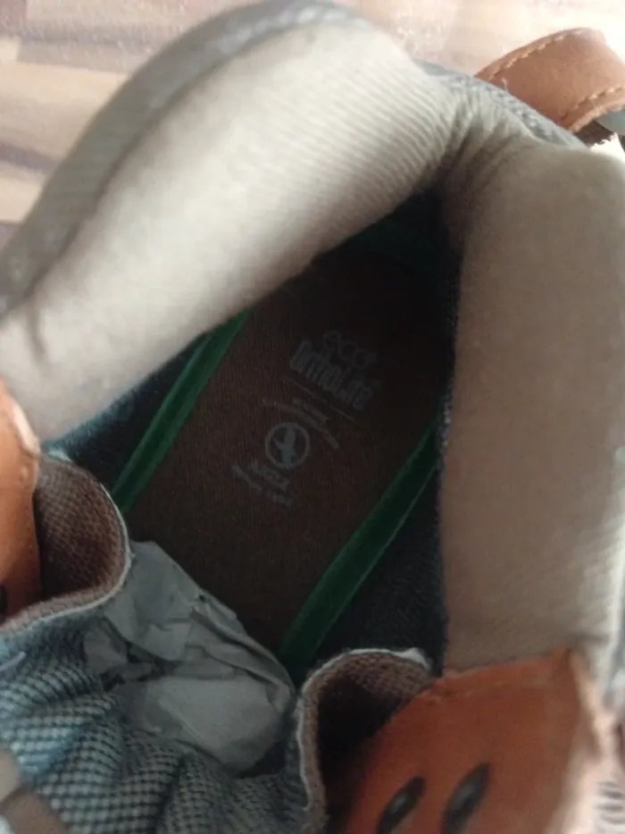 Chaussures de randonnée - photo numéro 5