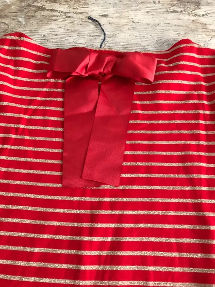 Chemise de nuit Petit bateau - photo numéro 5