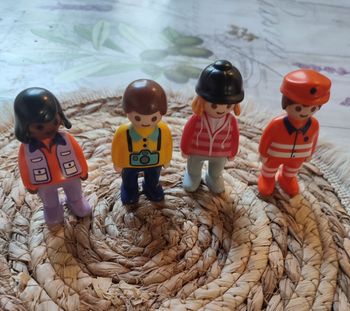 Playmobil 1990