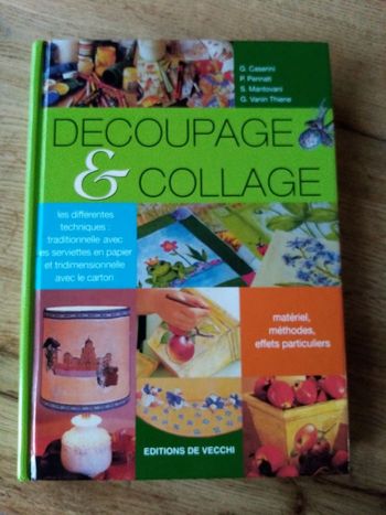 Livre déco