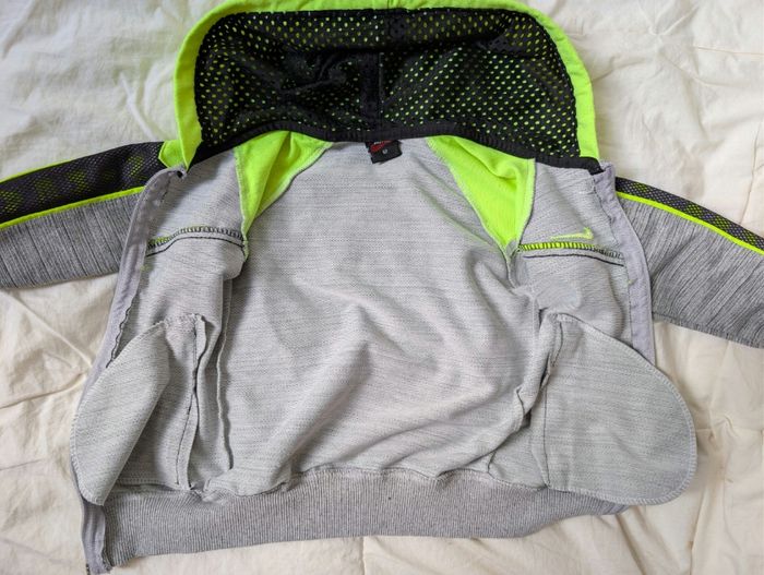 Veste Nike - photo numéro 3