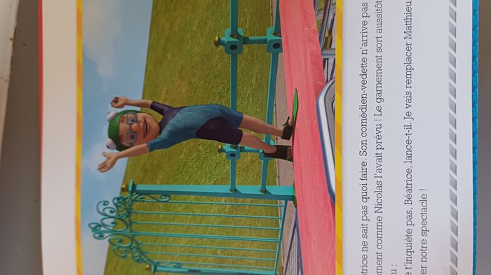 Sam le pompier - photo numéro 3