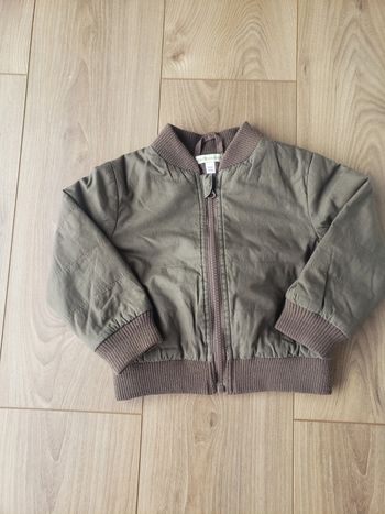 Blouson demi saison 02 ans